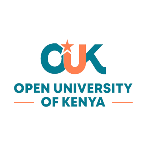 The Open University of Kenya logo